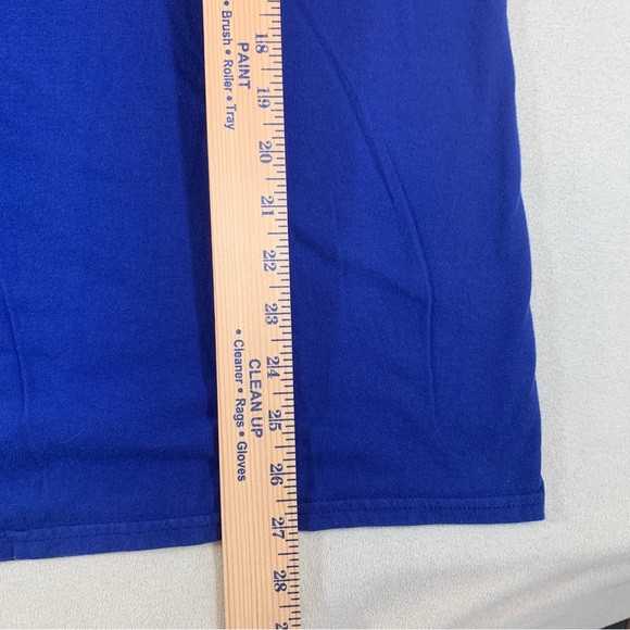 Buffalo Bulls fanatics mens large t shirt allen - Picture 5 of 6